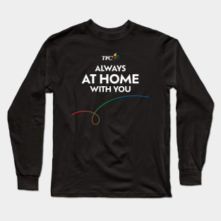 TFC 30th Anniversary 1 Long Sleeve T-Shirt